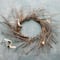 10 Pack: 24" Wispy Grapevine Wreath by Ashland®